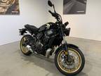 2023 Yamaha XSR700 Motorcycle for Sale