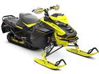 2022 Ski-Doo Renegade X-RS 900 ACE Turbo R ES Ice Ripper XT 1.5