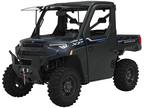 2023 Polaris Ranger XP 1000 Northstar Edition Ultimate - Ride Command Package