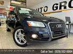 Used 2016 Audi Q5 for sale.