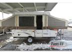 2014 Forest River Rockwood Freedom 1910 17ft