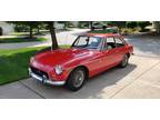 1970 MG MGB GT For Sale