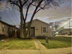 Foreclosure Property: E 40th 1/2 St