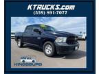 2014 RAM 1500 Tradesman 4x2 4dr Crew Cab 5.5 ft. SB Pickup