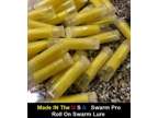 Masion Bees Swarm Lure 15 ml scent Paste hive bait Roll On 2