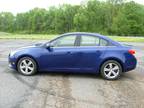 2012 Chevrolet Cruze LT w/2LT Sedan - Memphis,TN