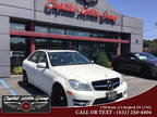 2014 Mercedes-Benz C-Class 4dr Sdn C300 Sport 4MATIC