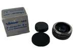 Albinar-ADG Automatic 2x Tele-converter Lens for Canon AE