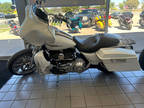 Used 2008 Harley-Davidson FLHX for sale.