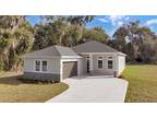 600 Oakwood St, Crescent City, FL 32112