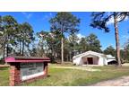 3177 E US Hwy 90, Wellborn, FL 32094