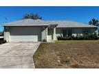 2525 NW 21st Ave, Cape Coral, FL 33993