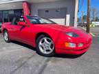 1996 Nissan 300ZX for sale