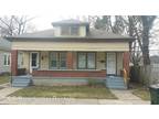 1618 - 1620 Taylor Avenue, Middletown, OH