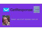 Revolutionize Your Email Marketing with GetResponse