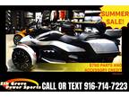 2023 Can-Am Spyder RT Limited