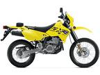 2023 Suzuki DR-Z400S