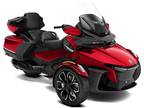 2023 Can-Am Spyder RT Limited