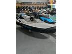 2023 Sea-Doo FishPro Scout 130 + iDF iBR