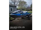 2021 Sea-Doo GTX 170 Boat for Sale