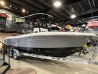 2023 NauticStar 24L w/YAMAHA 300 AND TRAILER Boat for Sale