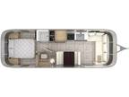 2023 Airstream Airstream Pottery Barn 28RBQ Queen 28ft