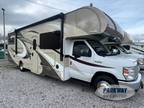 2017 Thor Motor Coach Quantum WS31 32ft