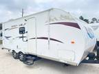 2010 Forest River Cherokee Grey Wolf 18RB 18ft