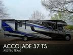 2022 Entegra Coach Accolade 37ts 37ft