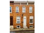 804 N Curley St Baltimore, MD