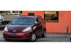 2010 Toyota Sienna for sale