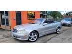 2005 Mercedes-Benz CLK-Class for sale