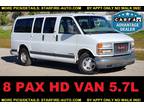 2000 GMC Savana Passenger - Santa Clarita,CA