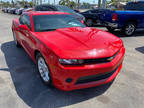 2014 Chevrolet Camaro LS