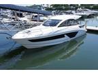 2023 Beneteau GRAN TURISMO 45 -IPS600 DIESEL Boat for Sale
