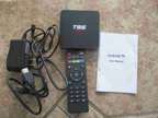 Android 10 T95 Super TV Box