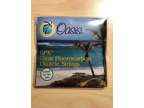 Oasis GPX All Fluorocarbon Ukulele Strings Bright with Low G
