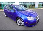 Used 2008 Volkswagen R32 for sale.
