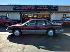 Used 1994 Buick Regal for sale.