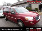 Used 2005 Buick Terraza for sale.