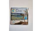 Oasis GPX Flurorocarbon Ukulele Strings Smooth Warm with Low