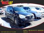 Used 2007 Buick Rendezvous for sale.