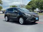 2017 Buick Envision Premium II