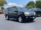 2010 Honda Pilot EX