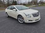 2013 Cadillac Xts Premium Collection