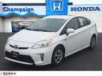 2014 Toyota Prius Two