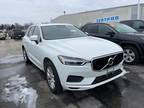 2020 Volvo XC60 T5 Momentum