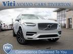 2023 Volvo XC90 Recharge T8 Plus Bright Theme 7P