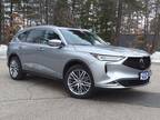 2023 Acura Mdx SH-AWD w/Advance