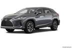 2021 Lexus RX 350 350